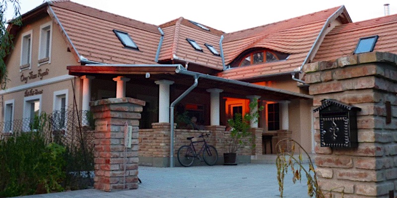 Öreg Tisza Fogadó-Kőtelek-42918