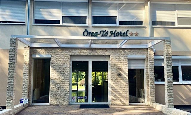 Öreg-tó Hotel-Tata-38418