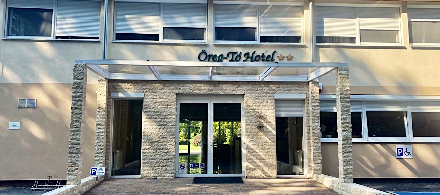Öreg-tó Hotel-Tata-38418