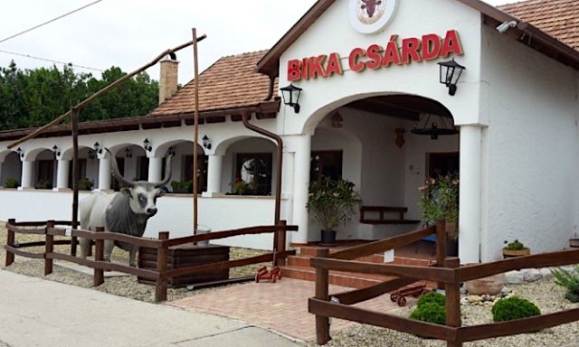 Öreghegyi Bika Panzió-Székesfehérvár-42621