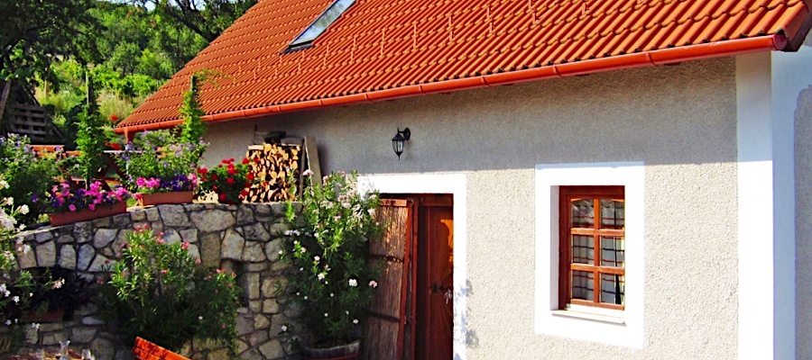 Öreghegyi Vendégház-Aszófő-30207