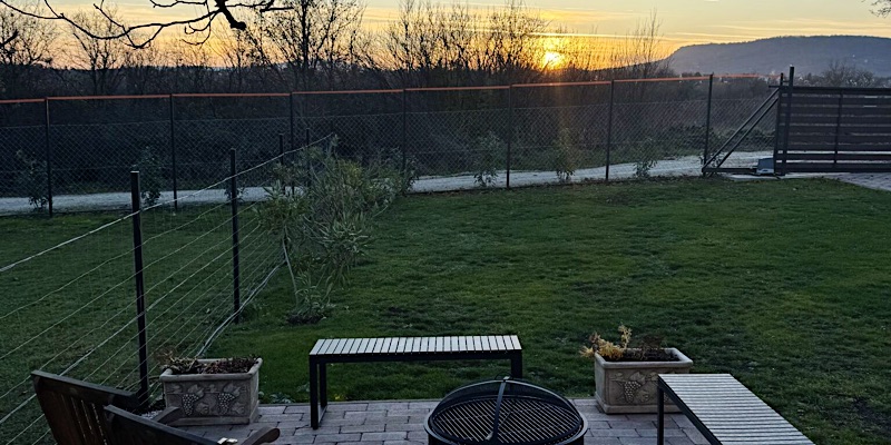 Öregvíz Vendégház-Szentendre-67939