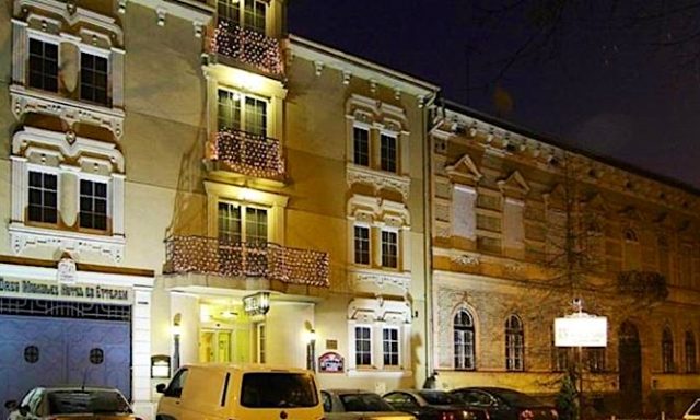 Öregz Hotel és Étterem-Miskolc-38401