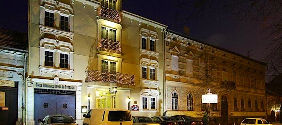 Öregz Hotel és Étterem-Miskolc-38401