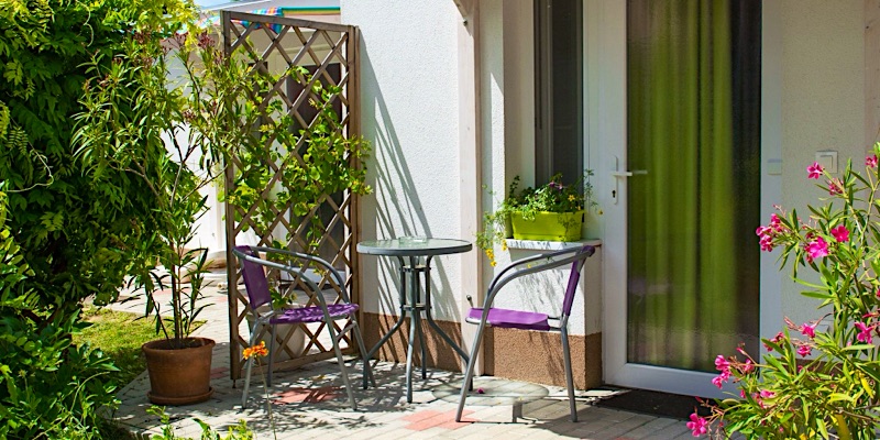 Orgona Apartman és Nyaralóház-Balatongyörök-67633