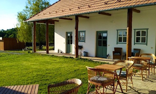 Őri Art Inn-Őriszentpéter-35329