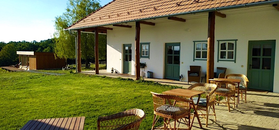 Őri Art Inn-Őriszentpéter-35329