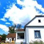 Őrség Kincse Udvarház-Hegyhátszentjakab-70939