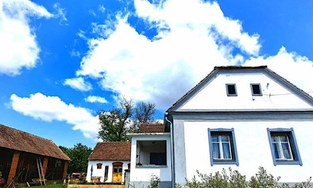 Őrség Kincse Udvarház-Hegyhátszentjakab-70939