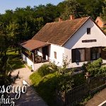 Őrségi Csicsergő Vendégház-Hegyhátszentjakab-67676