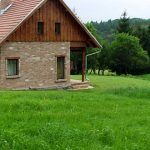 Őrségi Ház-Kondorfa-35395