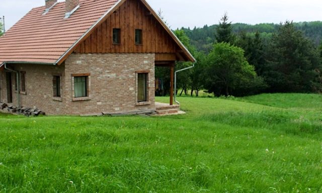 Őrségi Ház-Kondorfa-35395