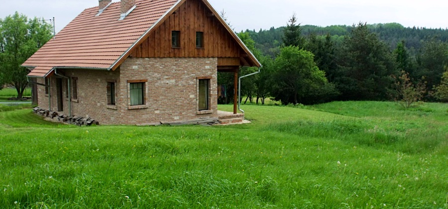 Őrségi Ház-Kondorfa-35395