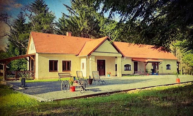 Őrségi Katicás Vendégház-Viszák-28103