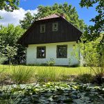 Őrségi Mi Kis Házunk-Szalafő-41058