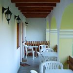 Őrségi Nádkunyhó Vendégház-Hegyhátszentjakab-35349