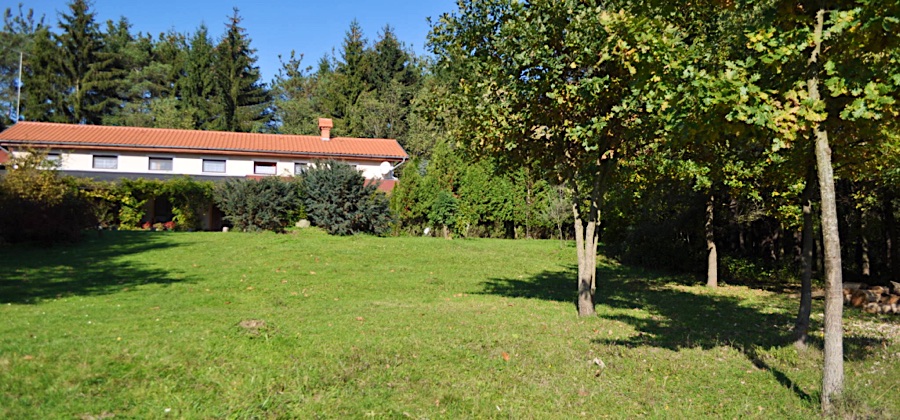 Őrségi Patakparti Alpaka Panzió-Kisrákos-35306