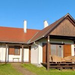 Őrségi Porta Vendégház-Magyarszombatfa-70588