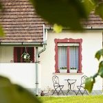 Őrségi Tulipános Vendégház-Nagyrákos-29088