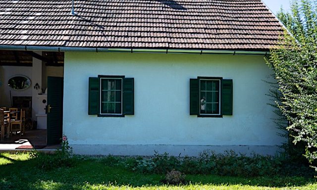 Őrségi Vendégház-Ispánk-35381