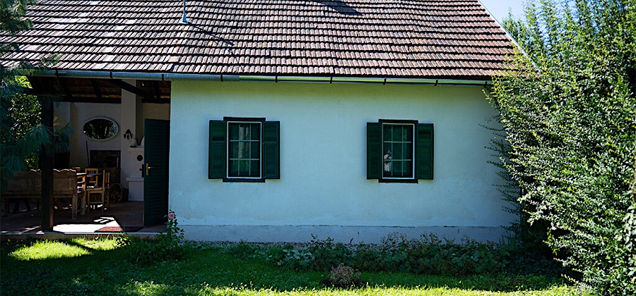 Őrségi Vendégház-Ispánk-35381