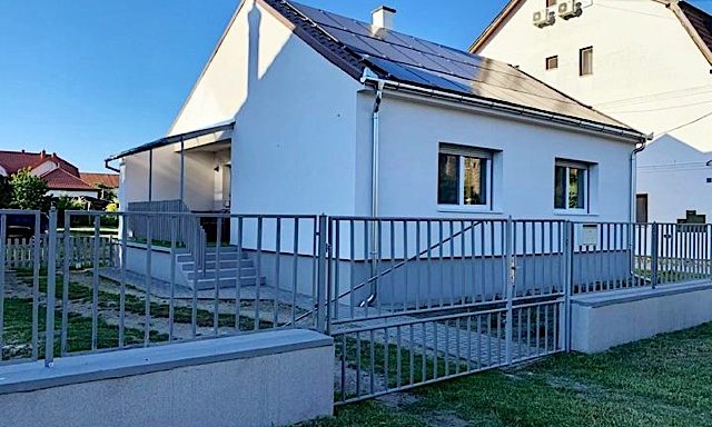 Otthon A Balatonon Vendégház-Keszthely-29125