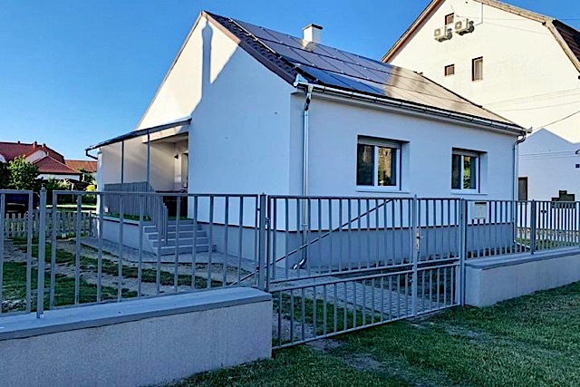 Otthon A Balatonon Vendégház-Keszthely-29125