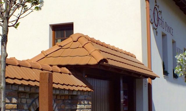 Ottó Pince Borozó és Panzió-Sopron-42333