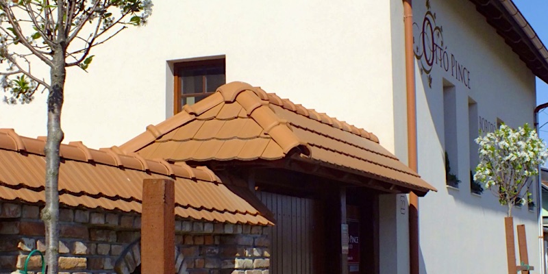 Ottó Pince Borozó és Panzió-Sopron-42333