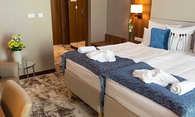 Outlet Hotel-Polgár-38631