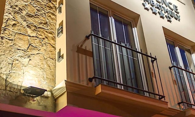 P4W Hotel Residence-Szombathely-38576