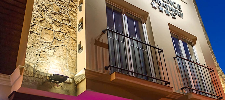 P4W Hotel Residence-Szombathely-38576