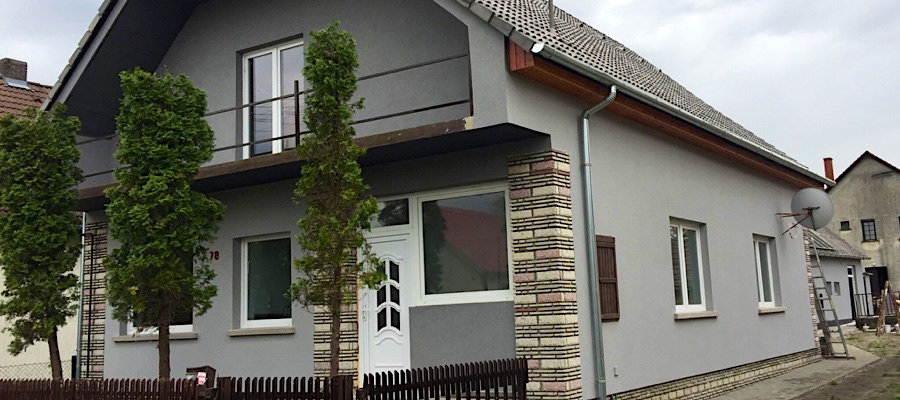 P&K Vendégház-Balatonfenyves-34492