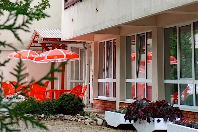 PSZ Hotel Beach-Balatonföldvár-30702