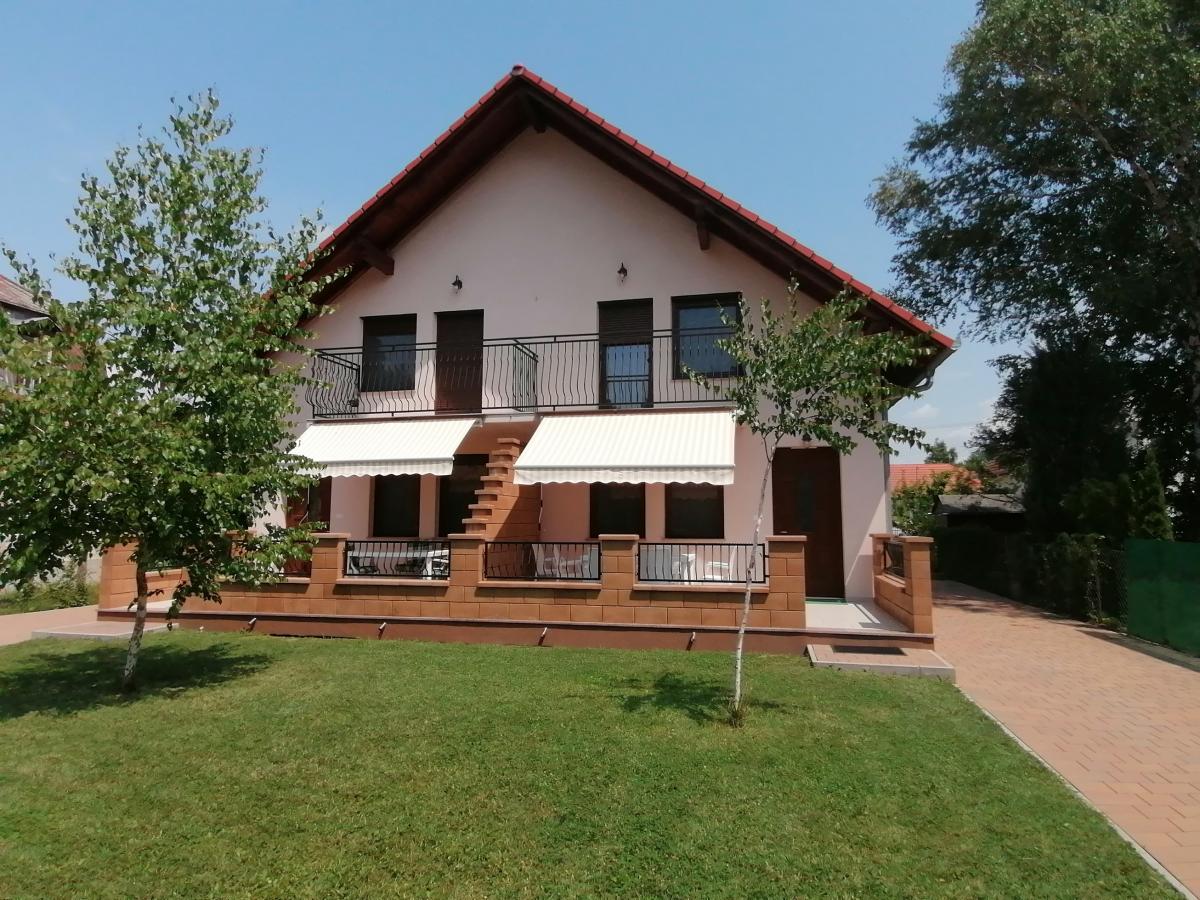 Pacsirta Ház-Balatonfenyves-27695