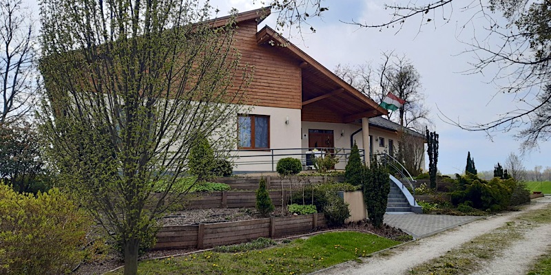 Pagony Berénybenei Fogadó-Lajosmizse-42688