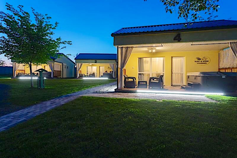 Pájer Plázs és Resort-Gyomaendrőd-41138