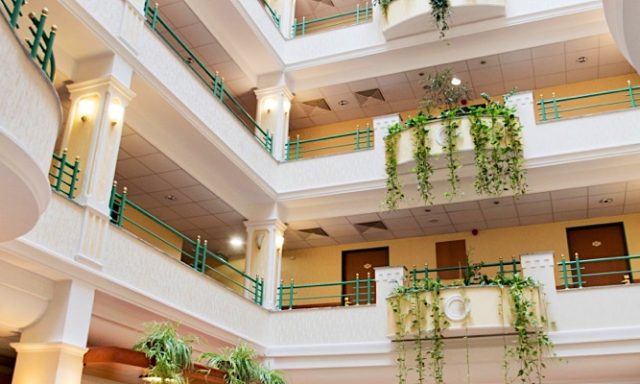 Palace Hotel-Hévíz-31600