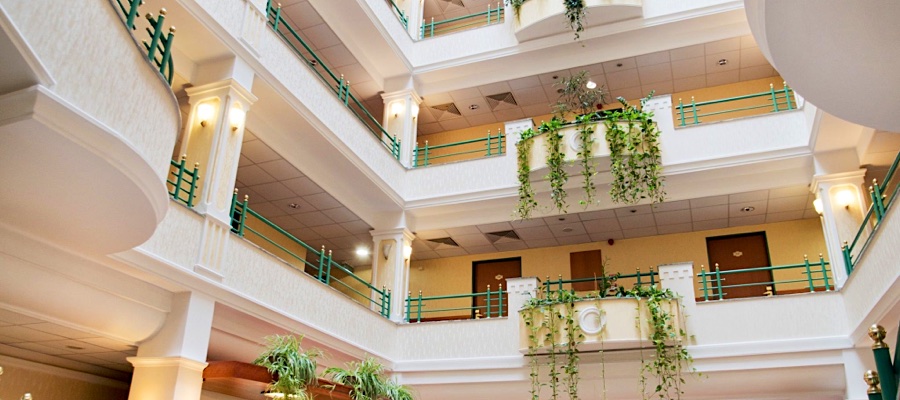 Palace Hotel-Hévíz-31600