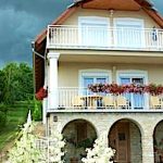Pálfi Apartmanház-Vonyarcvashegy-23621