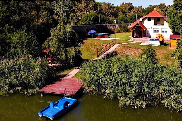 Pálinkás Vendégház-Békésszentandrás-27885