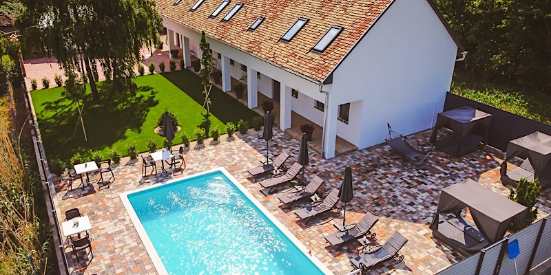 Palkonyha Panzió Speiz-Palkonya-42548