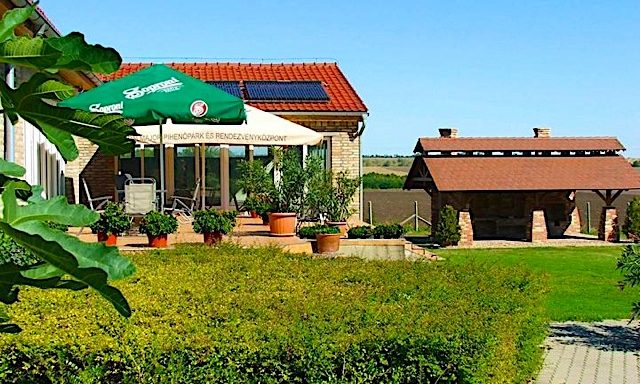 Pálmajor Pihenőpark-Gárdony-29094