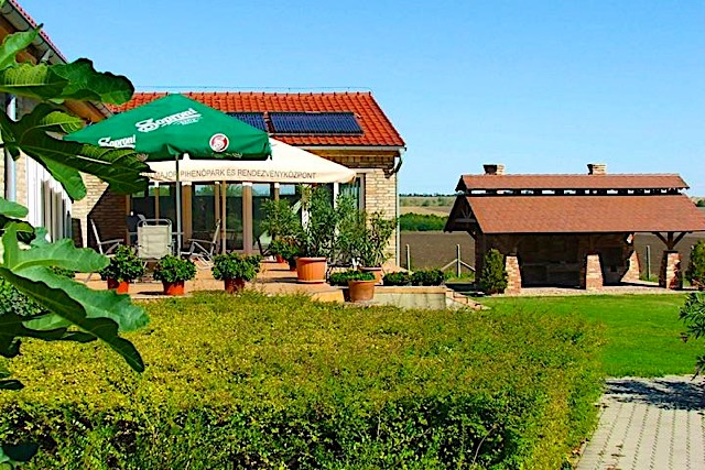 Pálmajor Pihenőpark-Gárdony-29094