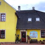 Palota Panzió-Gyermely-42937