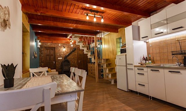 Pampuska Apartman-Gyomaendrőd-62600