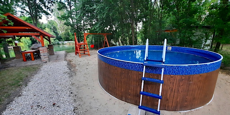 Panka Üdülőház-Gyomaendrőd-67115