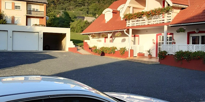 Pannon Panzió-Pannonhalma-42429