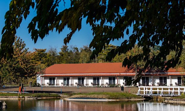 Pannónia Golf & Country Club-Alcsútdoboz-42915