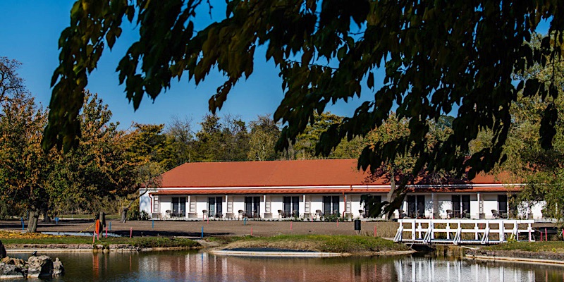 Pannónia Golf & Country Club-Alcsútdoboz-42915